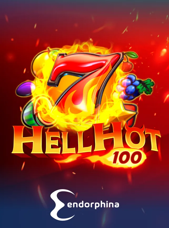 Hell Hot 100 by Endorphina